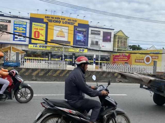 Nhà mặt phố bán tại Thủ Đức, Hồ Chí Minh