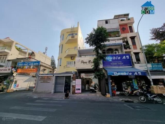 Nhà mặt phố bán tại Thủ Đức, Hồ Chí Minh