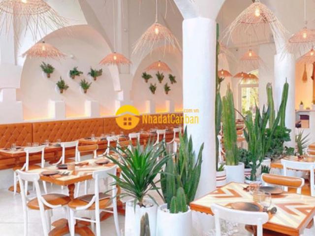 Nhà mặt phố bán