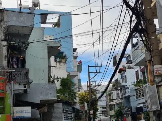 Nhà mặt phố bán tại Thủ Đức, Hồ Chí Minh