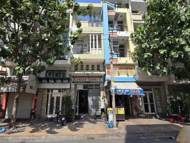 Nhà mặt phố bán tại Thủ Đức, Hồ Chí Minh