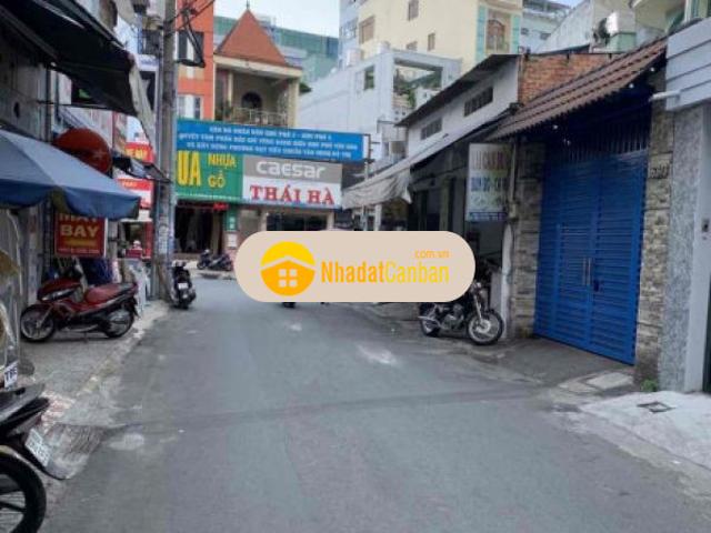 Nhà bán