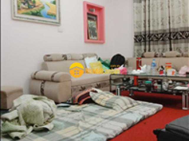 Nhà bán