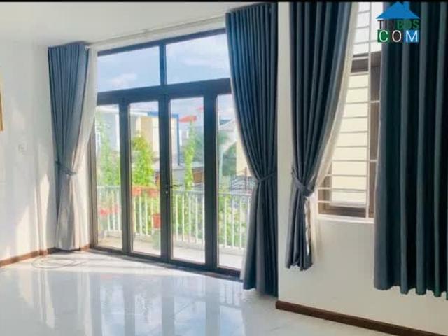 Nhà mặt phố bán tại Gia Lai