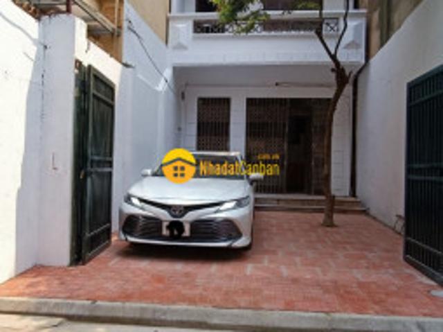 Nhà bán