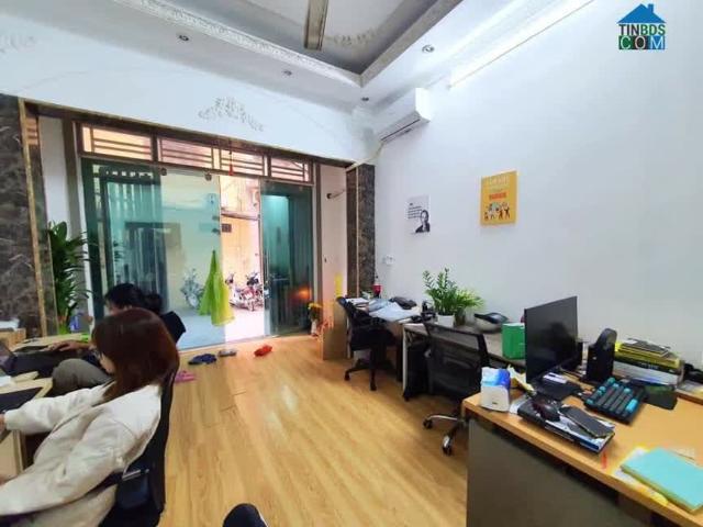 Nhà bán tại Hoàn Kiếm, Hà Nội