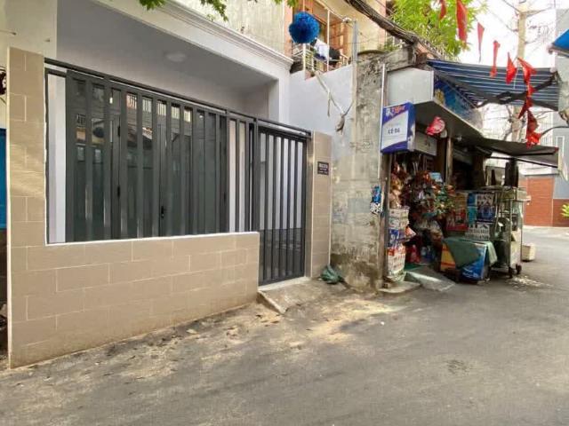 Nhà bán tại Thủ Đức, Hồ Chí Minh
