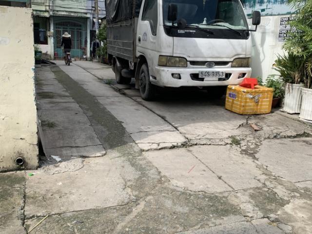 Nhà bán tại Hồ Chí Minh