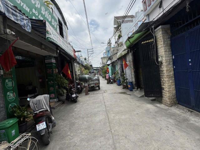 Nhà bán