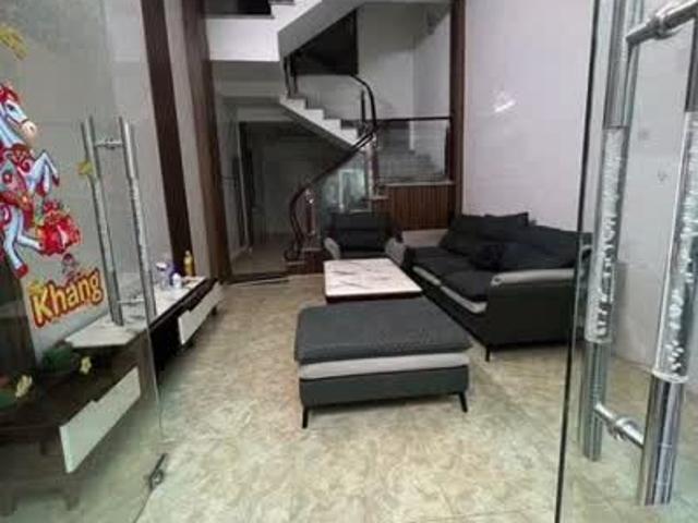 Nhà bán tại Ngô Quyền, Hải Phòng
