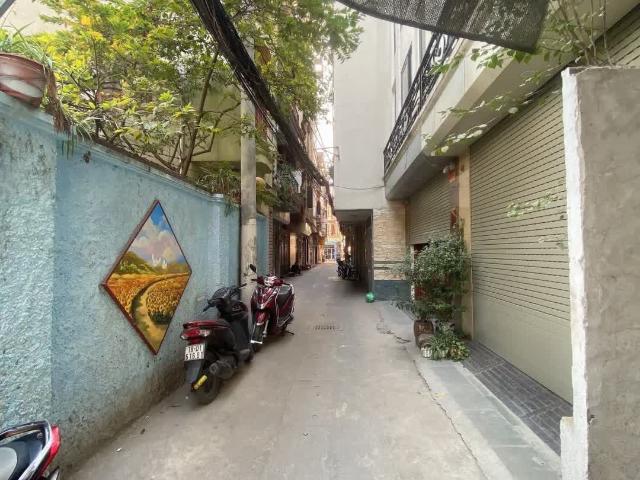 Nhà bán tại Hoàn Kiếm, Hà Nội