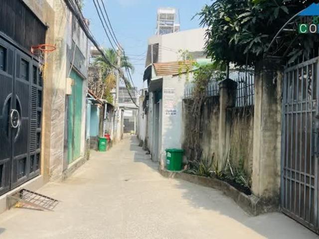 Nhà mặt phố bán tại Thủ Đức, Hồ Chí Minh