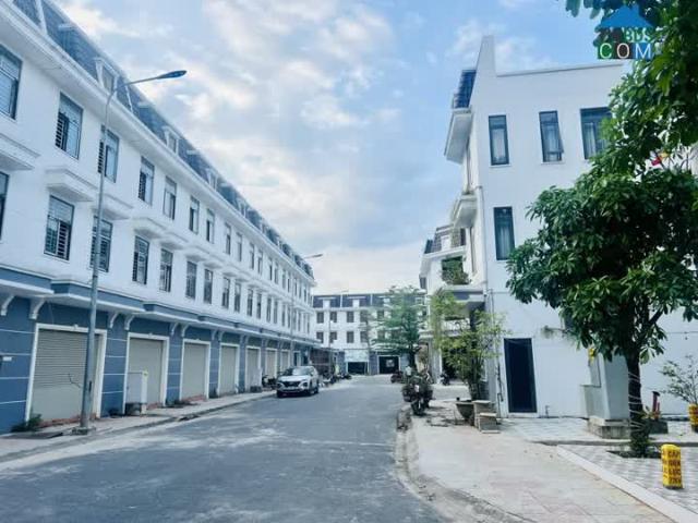 Nhà mặt phố bán tại Gia Lai