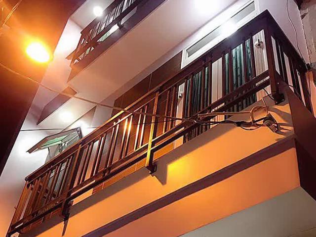 Nhà mặt phố bán tại Gia Lai