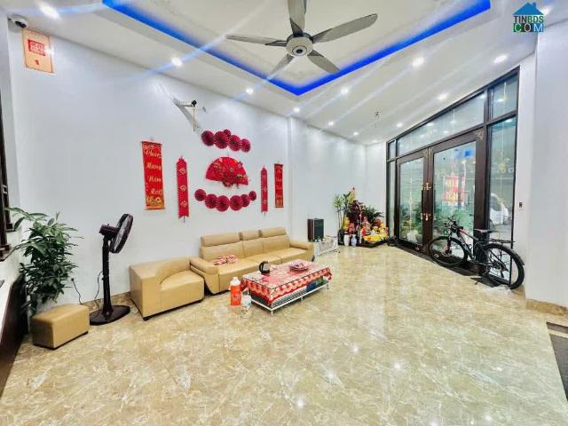 Nhà bán tại Hoàn Kiếm, Hà Nội