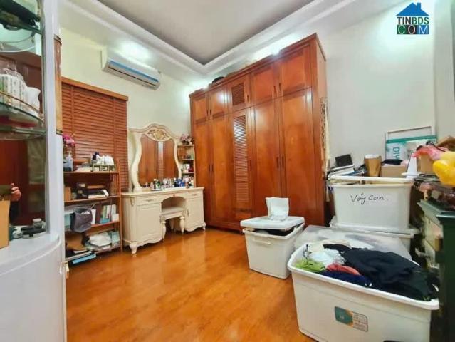 Nhà bán tại Khu phố cổ, Thành phố Hà Nội