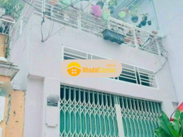 Nhà bán