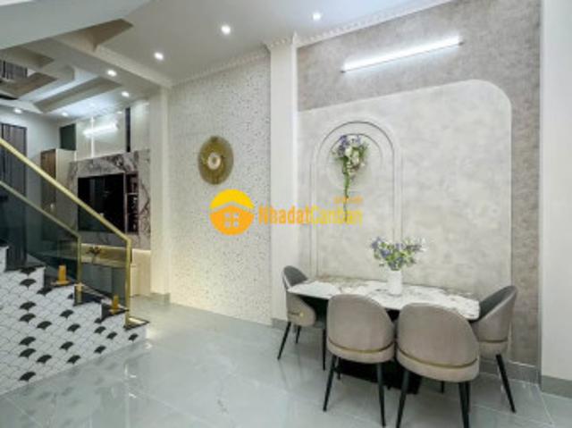 Nhà mặt phố bán