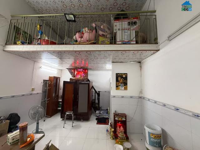 Nhà bán tại Thủ Đức, Hồ Chí Minh