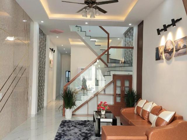 Nhà mặt phố bán tại Khu CNTT Đà Nẵng, Thành phố Đà Nẵng