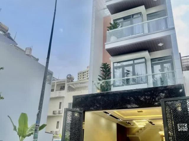 Nhà mặt phố bán tại Thủ Đức, Hồ Chí Minh