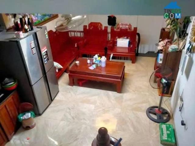 Nhà mặt phố bán tại Hoàn Kiếm, Hà Nội