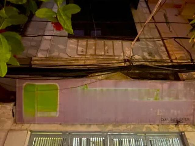 Nhà bán tại Hoàn Kiếm, Hà Nội