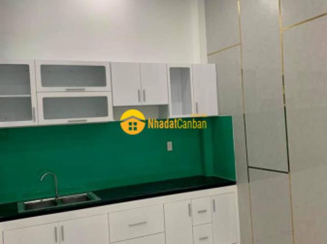 Nhà bán