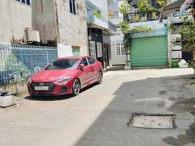 Nhà bán tại Thủ Đức, Hồ Chí Minh