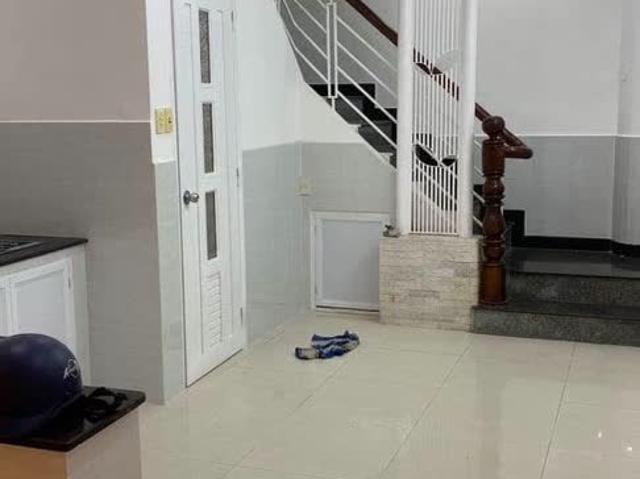 Nhà mặt phố bán tại Thủ Đức, Hồ Chí Minh
