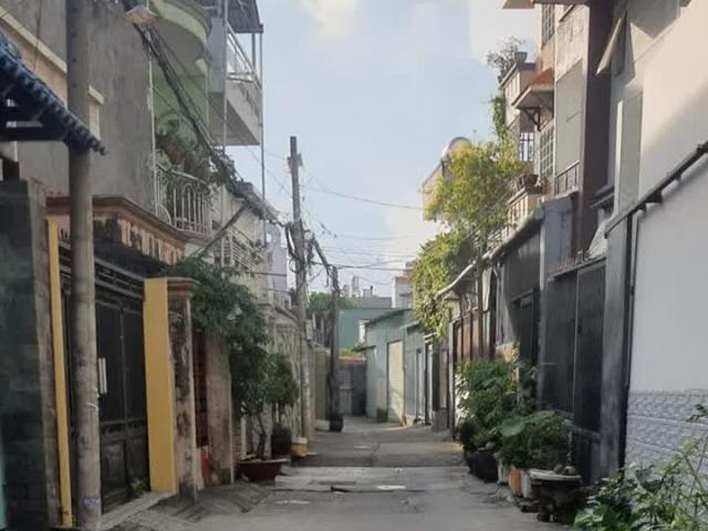 Nhà mặt phố bán tại Thủ Đức, Hồ Chí Minh
