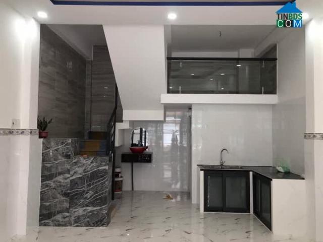 Nhà mặt phố bán tại Thủ Đức, Hồ Chí Minh