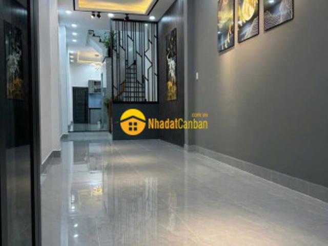 Nhà mặt phố bán
