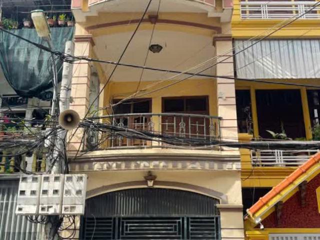 Nhà bán tại Khu phố cổ, Thành phố Hà Nội