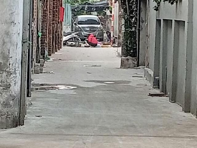 Nhà bán tại Hoàn Kiếm, Hà Nội