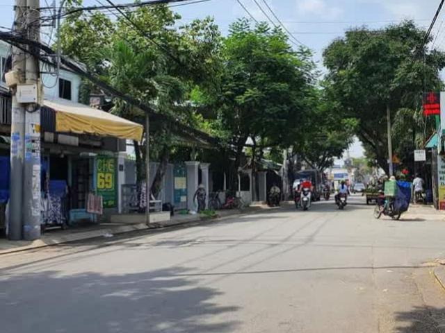 Nhà mặt phố bán tại Thủ Đức, Hồ Chí Minh