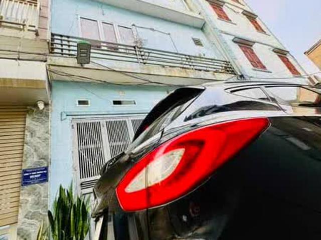 Nhà bán tại Hoàn Kiếm, Hà Nội