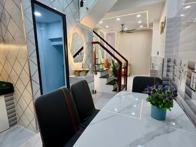 Nhà bán tại Thủ Đức, Hồ Chí Minh