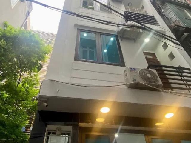 Nhà bán tại Hoàn Kiếm, Hà Nội