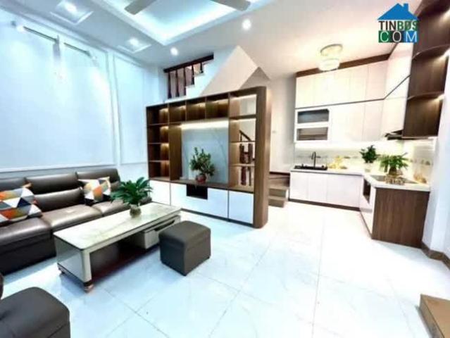 Nhà mặt phố bán tại Hoàn Kiếm, Hà Nội
