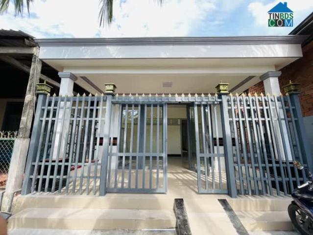 Nhà mặt phố bán tại Cần Thơ