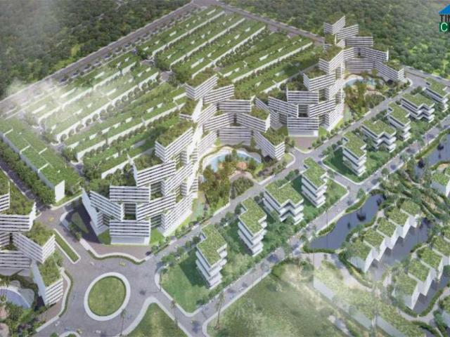 Nhà mặt phố bán