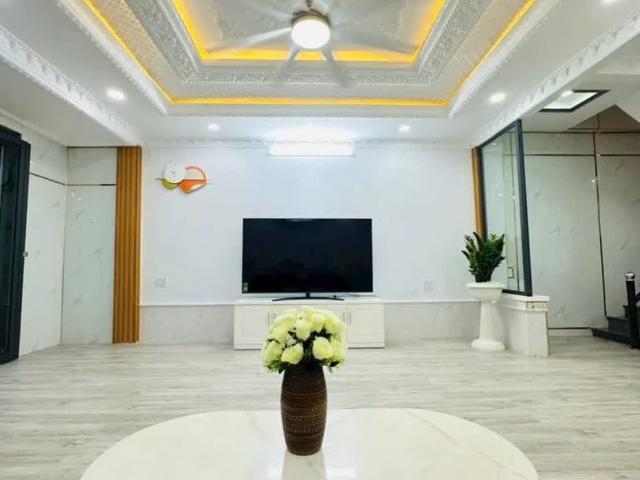 Nhà bán tại Thủ Đức, Hồ Chí Minh