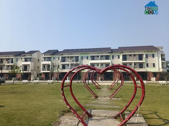 Biệt Thự bán tại Bắc Ninh
