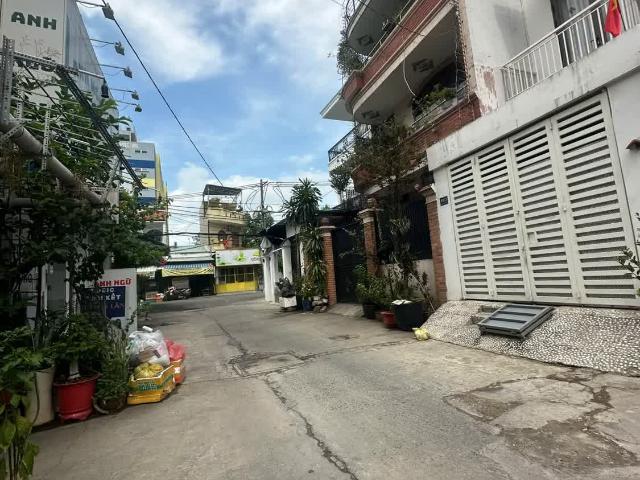 Nhà bán tại Thủ Đức, Hồ Chí Minh