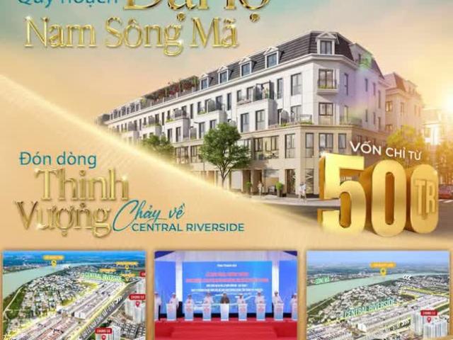 Biệt Thự bán