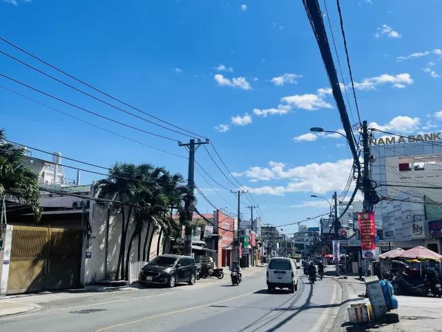 Nhà bán tại Thủ Đức, Hồ Chí Minh