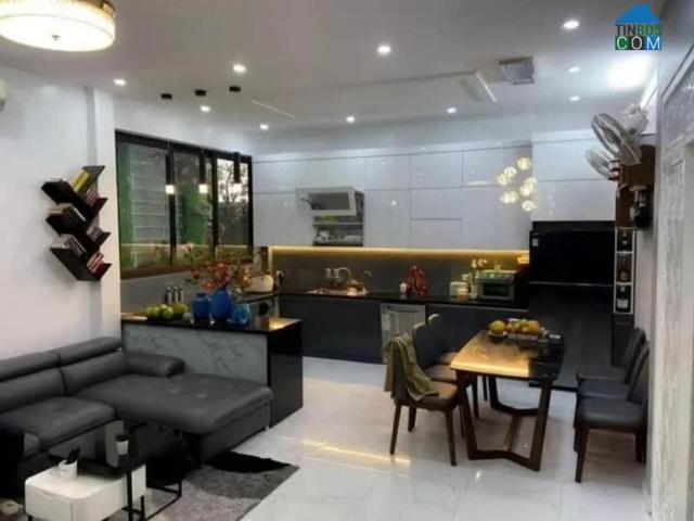 Nhà mặt phố bán tại Hoàn Kiếm, Hà Nội