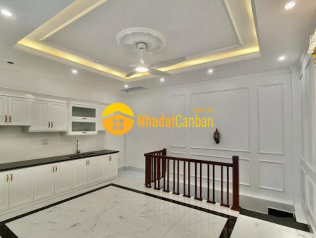 Nhà mặt phố bán