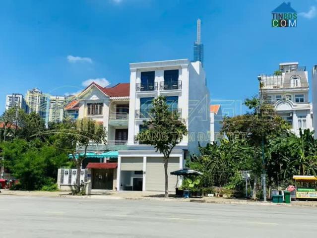Nhà mặt phố bán tại Thủ Đức, Hồ Chí Minh